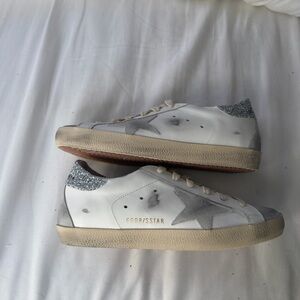 Golden Goose Super-Star
